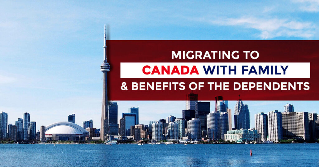 5 Advantages of Migrating to Canada