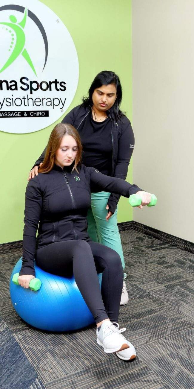 Why Sports Physiotherapy Is Important For Athletes