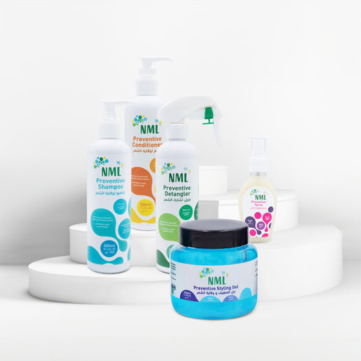 How To Get The Most Out Of Hair Lice Shampoo