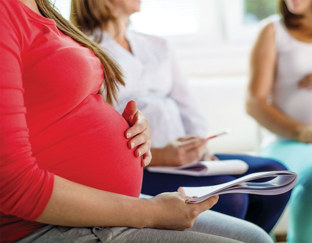 Common Prenatal Concerns And When To Worry